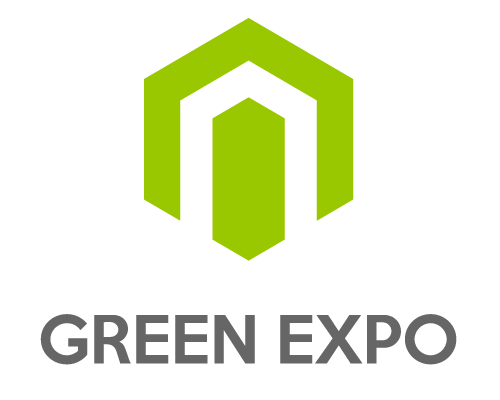 Green Expo stoiska targowe