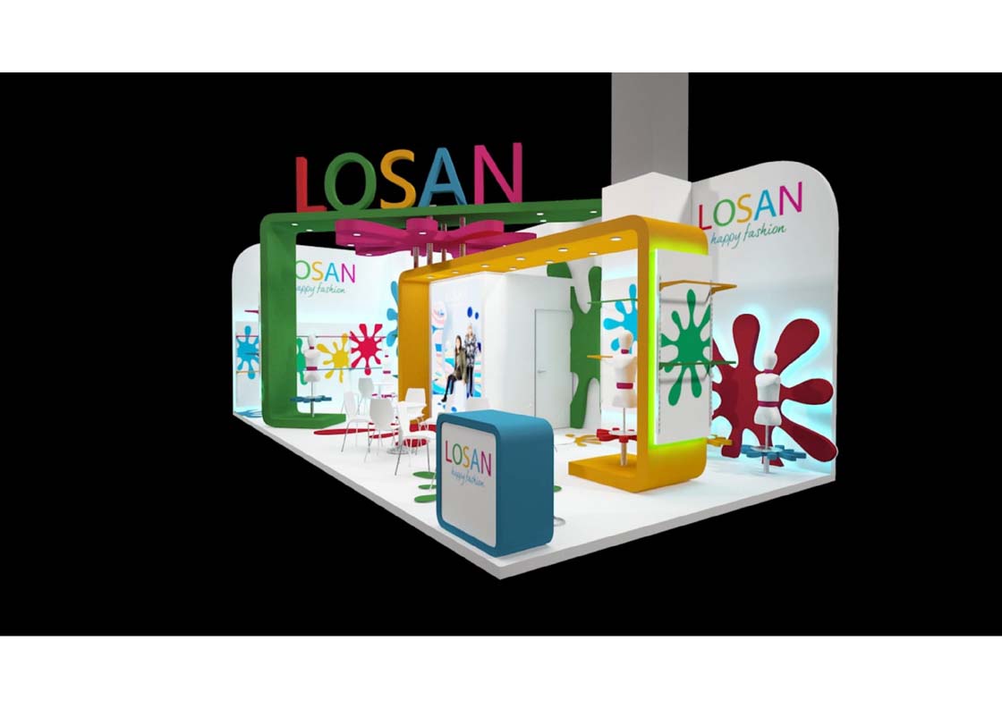 Losan-1